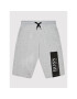 Boss Pantaloni scurți sport J24744 D Gri Regular Fit - Pled.ro