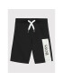 Boss Pantaloni scurți sport J24744 D Negru Regular Fit - Pled.ro