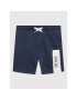 Boss Pantaloni scurți sport J24744 M Bleumarin Regular Fit - Pled.ro