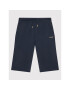 Boss Pantaloni scurți sport J24745 D Bleumarin Regular Fit - Pled.ro