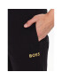 Boss Pantaloni scurți sport 50482912 Negru Regular Fit - Pled.ro