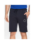 Boss Pantaloni scurți sport 50487954 Bleumarin Regular Fit - Pled.ro