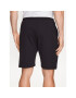 Boss Pantaloni scurți sport 50491263 Negru - Pled.ro