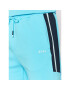 Boss Pantaloni scurți sport Headlo 1 50465953 Albastru Regular Fit - Pled.ro