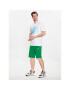 Boss Pantaloni scurți sport Headlo 2 50487954 Verde Regular Fit - Pled.ro