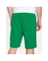 Boss Pantaloni scurți sport Headlo 2 50487954 Verde Regular Fit - Pled.ro