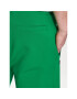 Boss Pantaloni scurți sport Headlo 2 50487954 Verde Regular Fit - Pled.ro