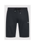 Boss Pantaloni scurți sport Headlo Gym 50472375 Negru Regular Fit - Pled.ro