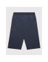 Boss Pantaloni scurți sport J24744 D Bleumarin Regular Fit - Pled.ro