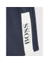 Boss Pantaloni scurți sport J24744 D Bleumarin Regular Fit - Pled.ro