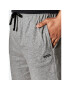 Boss Pantaloni scurți sport Mix&Match 50469561 Gri Regular Fit - Pled.ro