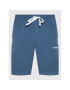 Boss Pantaloni scurți sport Mix&Match 50469612 Bleumarin Regular Fit - Pled.ro