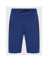 Boss Pantaloni scurți sport Sefade 50472406 Bleumarin Regular Fit - Pled.ro