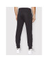 Boss Pantaloni trening 50460273 Negru Regular Fit - Pled.ro