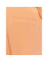 Boss Pantaloni trening 50468454 Portocaliu Regular Fit - Pled.ro