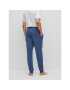 Boss Pantaloni trening 50473000 Bleumarin Regular Fit - Pled.ro