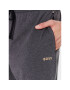 Boss Pantaloni trening 50473000 Gri Regular Fit - Pled.ro