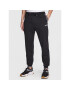 Boss Pantaloni trening 50480536 Negru Regular Fit - Pled.ro