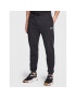 Boss Pantaloni trening 50480654 Negru Regular Fit - Pled.ro