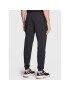 Boss Pantaloni trening 50480654 Negru Regular Fit - Pled.ro