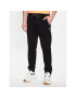 Boss Pantaloni trening Hadiko 50483253 Negru Relaxed Fit - Pled.ro