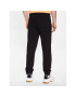 Boss Pantaloni trening Hadiko 50483253 Negru Relaxed Fit - Pled.ro