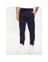 Boss Pantaloni trening Lamont 82 50485181 Bleumarin Regular Fit - Pled.ro