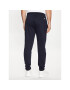 Boss Pantaloni trening Lamont 82 50485181 Bleumarin Regular Fit - Pled.ro