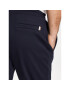 Boss Pantaloni trening Lamont 82 50485181 Bleumarin Regular Fit - Pled.ro