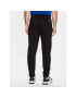 Boss Pantaloni trening 50485181 Negru Regular Fit - Pled.ro