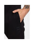 Boss Pantaloni trening 50485181 Negru Regular Fit - Pled.ro