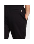 Boss Pantaloni trening 50485181 Negru Regular Fit - Pled.ro