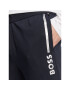 Boss Pantaloni trening 50485946 Bleumarin Regular Fit - Pled.ro