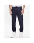 Boss Pantaloni trening 50486273 Albastru Regular Fit - Pled.ro