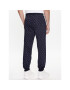 Boss Pantaloni trening 50486273 Albastru Regular Fit - Pled.ro