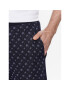 Boss Pantaloni trening 50486273 Albastru Regular Fit - Pled.ro