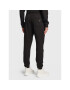 Boss Pantaloni trening 50486309 Negru Regular Fit - Pled.ro