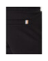 Boss Pantaloni trening 50486640 Negru Oversize - Pled.ro