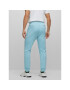 Boss Pantaloni trening 50487939 Albastru Regular Fit - Pled.ro