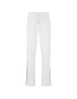 Boss Pantaloni trening 50488826 Alb Relaxed Fit - Pled.ro