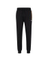 Boss Pantaloni trening 50491265 Negru Regular Fit - Pled.ro