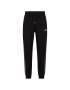 Boss Pantaloni trening 50491283 Negru Regular Fit - Pled.ro