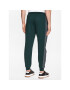 Boss Pantaloni trening 50491283 Verde Regular Fit - Pled.ro