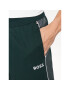 Boss Pantaloni trening 50491283 Verde Regular Fit - Pled.ro