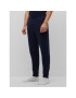 Boss Pantaloni trening 50491525 Bleumarin Regular Fit - Pled.ro