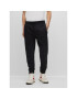 Boss Pantaloni trening 50495288 Negru Relaxed Fit - Pled.ro