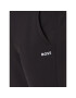 Boss Pantaloni trening 50497194 Negru Regular Fit - Pled.ro