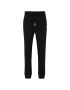 Boss Pantaloni trening 50497194 Negru Regular Fit - Pled.ro