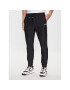 Boss Pantaloni trening 50504553 Negru Regular Fit - Pled.ro