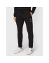 Boss Pantaloni trening AJBXNG Halboa Aj 50476434 Negru Regular Fit - Pled.ro